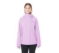 Vaude W Escape Light - giacca Primaloft - donna Light Pink I48 D44