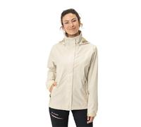 Vaude Escape Light Jacket Beige 44 Donna