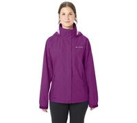 Vaude W Escape Light - giacca Primaloft - donna Purple/Dark Pink I46 D42
