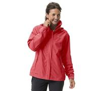 Vaude Escape Light Jacket Rosso 40 Donna