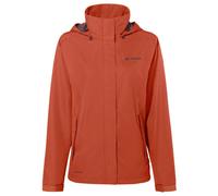 Vaude W Escape Light - giacca Primaloft - donna Red/Red I50 D46