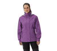 Vaude Bike Escape Light Jacket Viola 40 Donna Magenta