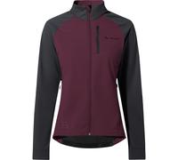 VAUDE Giacca softshell da donna Posta II