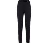 Vaude - Women's Posta Warm Tights II - Pantaloni da ciclismo 40 nero