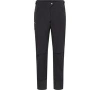 VAUDE W Qimsa Light Softshell Pants - Donna - Nero - Taglia 38- modello 2025