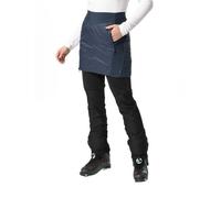 Vaude Gonna Sesvenna Reversible II sintetica Blu 38 Donna