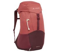 Vaude W Skomer 18 - zaino escursionismo - donna 18 Red woman Vaude Green Shape,Pfc-Free,Recycled Polyester