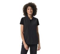 Vaude - Women's Yaras Vest - Gilet da ciclismo 42 nero