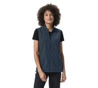 Vaude W Yaras - gilet ciclismo - donna Blue 40