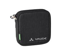 Vaude Wallet M - portafoglio Black unisex Vaude Green Shape