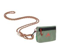 Vaude - Wallet - Portafogli M agave