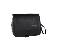 Vaude Wash Bag L - Borsa per il lavaggio Unisex Adulto, black