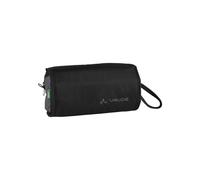 Vaude Wash Bag M - Borsa per il lavaggio Unisex Adulto, black