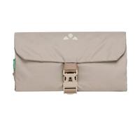 Vaude WashBag Borsa da toilette S 14 cm beige