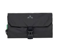 Vaude WashBag Borsa da toilette S 14 cm nero