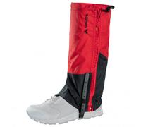 Vaude - Watzmann Gaiter III - Ghette alpinismo Unisex M | EU M rosso