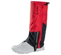 Vaude - Watzmann Gaiter III - Ghette alpinismo Unisex S | EU S rosso
