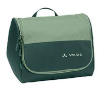 Vaude - Wegawash - Borsetta da toilette 7 l dark forest