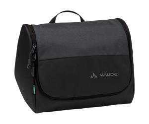 Vaude - Wegawash - Borsetta da toilette 7 l nero