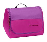 Vaude - Wegawash - Borsetta da toilette 7 l rosa