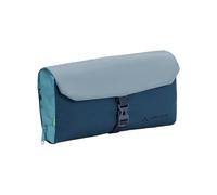 Vaude WegaWrap Borsa da toilette 32 cm baltic sea (TAS012949)