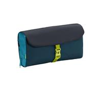 Vaude - Wegawrap - Borsetta da toilette 2 l blu