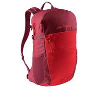 VAUDE ZAINO TREKKING 145669940 WIZARD 18 + 4 MARS RED