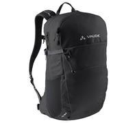 Vaude Wizard 18+4 - zaino escursionismo Black unisex Vaude Green Shape