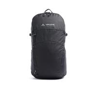 Vaude Wizard 18+4 Zaino montagna nero, poliestere, 29 x 50 x 22cm