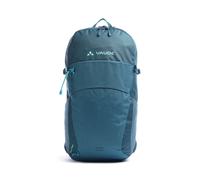 Vaude Wizard 18+4 Zaino montagna petrol, poliestere, 29 x 50 x 22cm