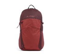Vaude Wizard 18+4 Zaino montagna vino, poliestere, 29 x 50 x 22cm