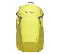 Vaude Wizard 18 L Zaino da trekking 50 cm giallo