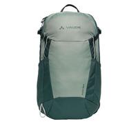 Vaude Wizard 18 L Zaino da trekking 50 cm verde