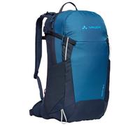 Vaude Wizard 18+4 - zaino trekking Blue/Blue 18+4L