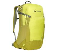 Vaude Wizard 18+4 - zaino trekking Green 18+4L