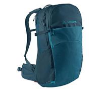 Vaude Tents Wizard 24+4l Backpack Blu