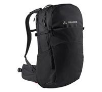 VAUDE Wizard 24+4 (28 l) - Zaino da escursionismo con parapioggia