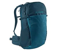 VAUDE Wizard 24+4 (28 l) - Zaino da escursionismo con parapioggia