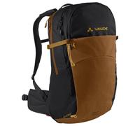 Vaude - Wizard 24+4 - Zaino da escursionismo 24+4 l marrone/nero