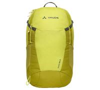 Vaude Wizard 24+4 - Zaino da trekking 52 cm (light leaf)
