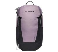 Vaude Wizard 24+4 - Zaino da trekking 52 cm (purple ash)