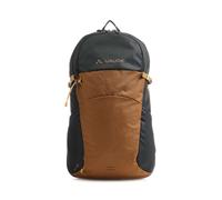 Zaino vaude wizard 24 4 nero marrone