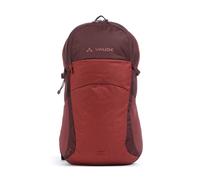 Vaude Wizard 24+4 Zaino montagna vino, poliestere, 30 x 53 x 24cm