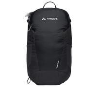 Vaude Wizard 24+4 - Zaino da escursionismo 52 cm (black) nero