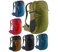 Vaude Wizard 24+4 Zaino Quotidiano Zaino Ciclista Zaino da Trekking 24+4 L