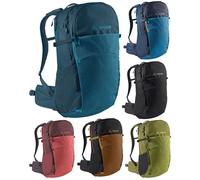 Vaude Wizard 24+4 Zaino Quotidiano Zaino Ciclista Zaino da Trekking 24+4 L