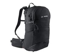 VAUDE Wizard 30+4 (34 l) - Zaino da escursionismo con parapioggia