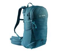 VAUDE Wizard 30+4 (34 l) - Zaino da escursionismo con parapioggia-Taglia unica