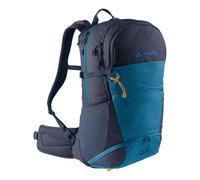 Borsa da escursionismo vaude wizard 30 4 blu