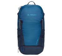 Vaude Wizard 30+4 - Zaino da escursionismo 54 cm (baltic sea)